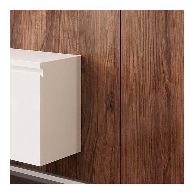 Vinilo autoadhesivo Nogal - WALLNUT  | MURAKE - 21103