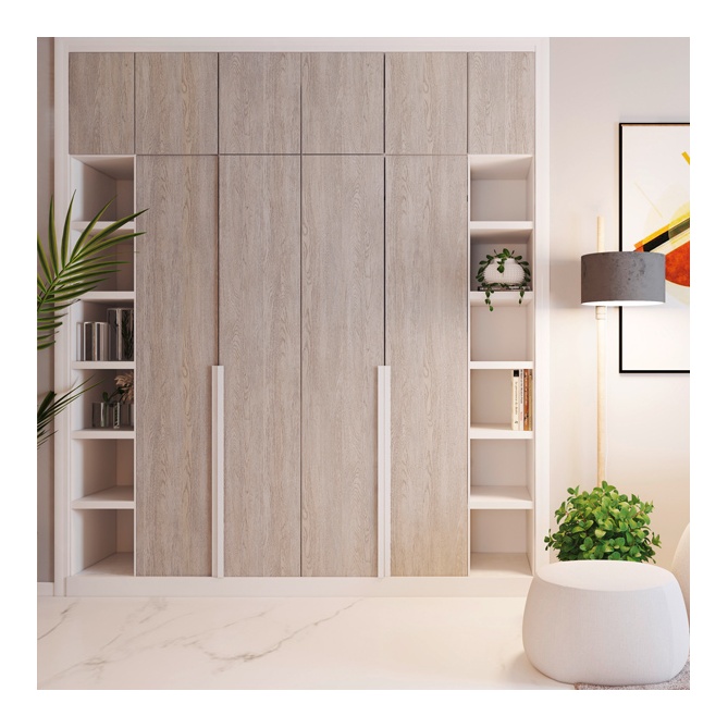 Vinilo autoadhesivo Nature - NATUR  | MURAKE - 21104