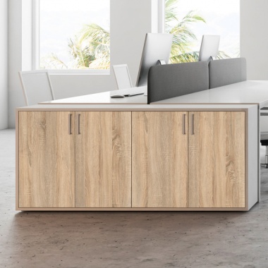 Vinilo autoadhesivo Roble - OAK  | MURAKE - 21105