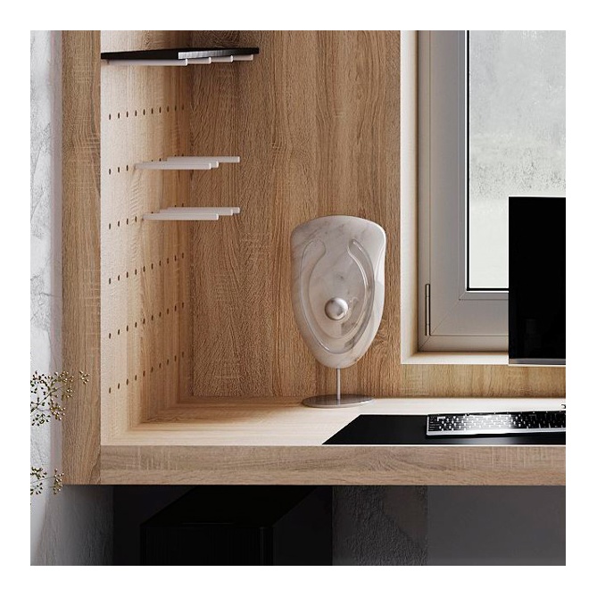 Vinilo autoadhesivo Roble - OAK  | MURAKE - 21105