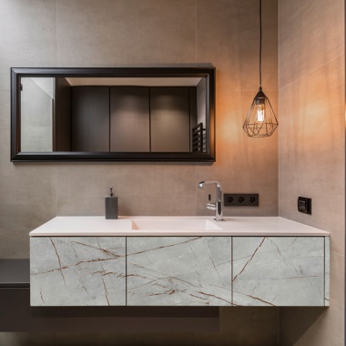 Vinilo autoadhesivo Mármol - MARBLE  | MURAKE - 21106