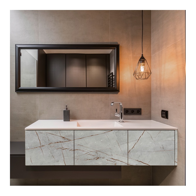 Vinilo autoadhesivo Mármol - MARBLE  | MURAKE - 21106