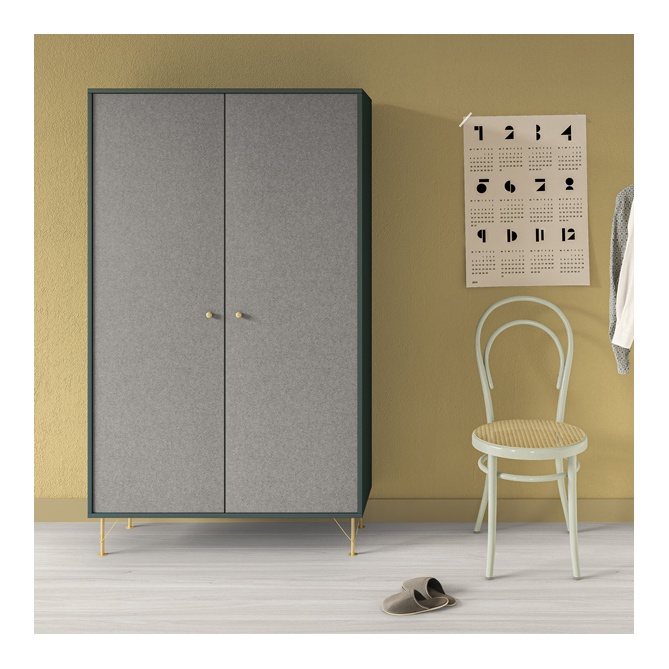 Vinilo autoadhesivo Grafito - KAPAPU  | MURAKE - 21107