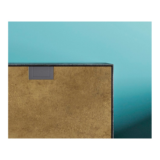 Vinilo autoadhesivo Metal - VOKAT 01 | MURAKE - 21110