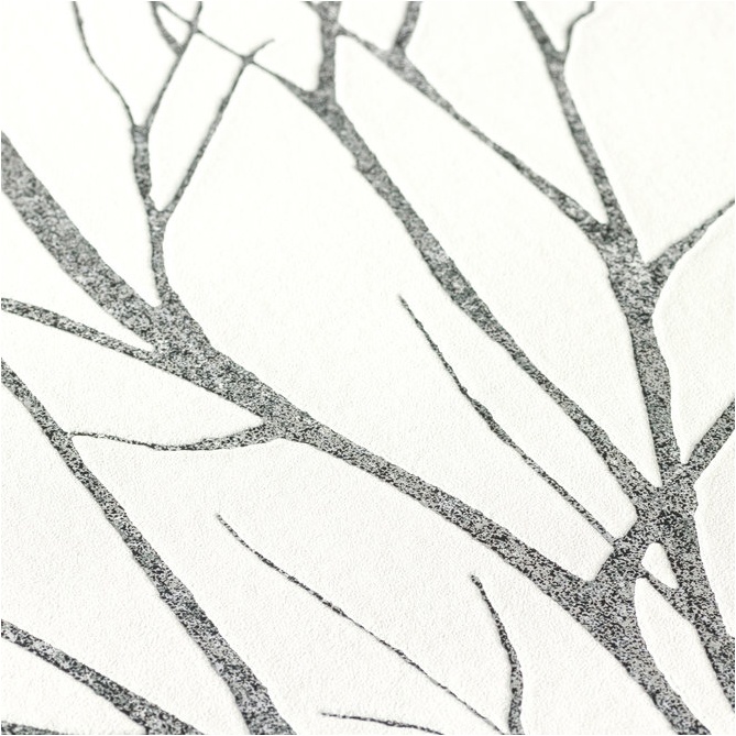 Papel Pintado Ramas - KINTAMAN 62734 | MURAKE - 62734