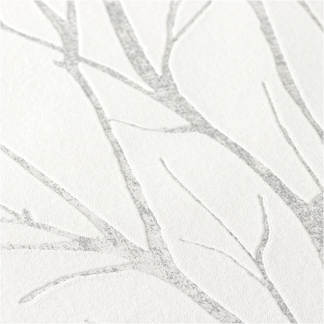 Papel Pintado Ramas - KINTAMAN 62732 | MURAKE - 62732