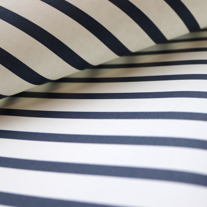 Papel Pintado Raya Estrecha - TAFNE 01 | MURAKE - 83023