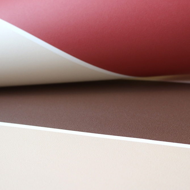 Papel Pintado Rayas Anchas - BASMA 05 | MURAKE - 83037