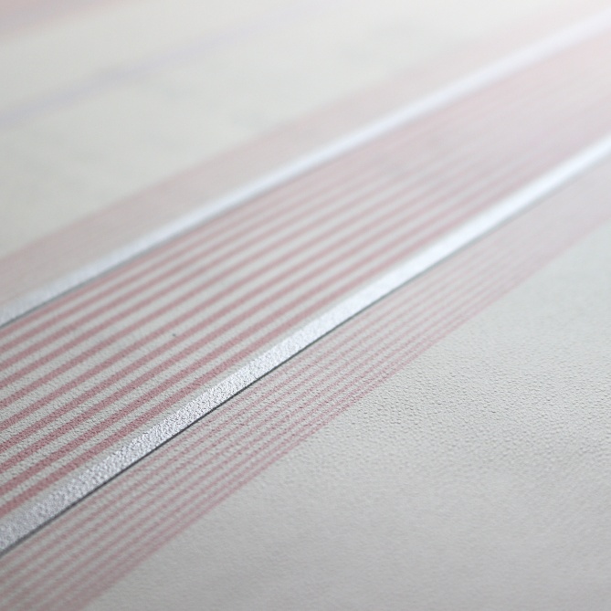 Papel Pintado Rayas - ISOLDA 03 | MURAKE - 83014