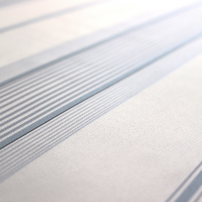 Papel Pintado Rayas - ISOLDA 06 | MURAKE - 83017