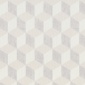 Papel Pintado Cubos 3D - CEDEC 04 | MURAKE - 302263