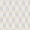 Papel Pintado Cubos 3D - CEDEC 04 | MURAKE - 302263