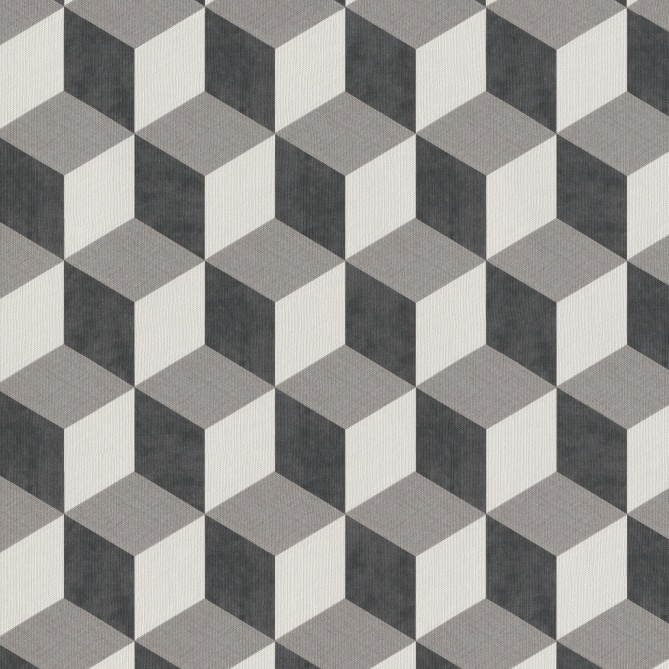 Papel Pintado Cubos 3D - CEDEC 03 | MURAKE - 302262