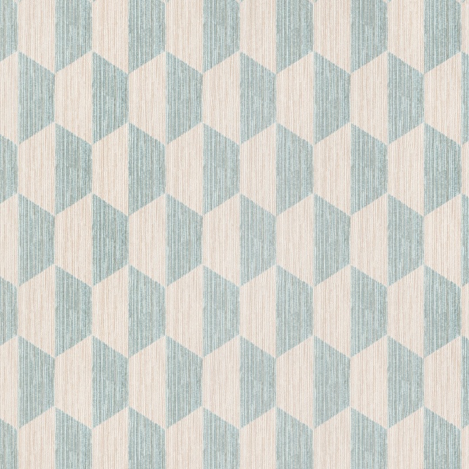 Papel Pintado Hexágonos - OPMEER 02 | MURAKE - 302251