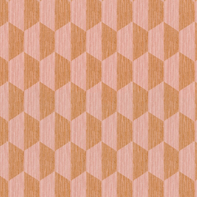 Papel Pintado Hexágonos - OPMEER 03 | MURAKE - 302252