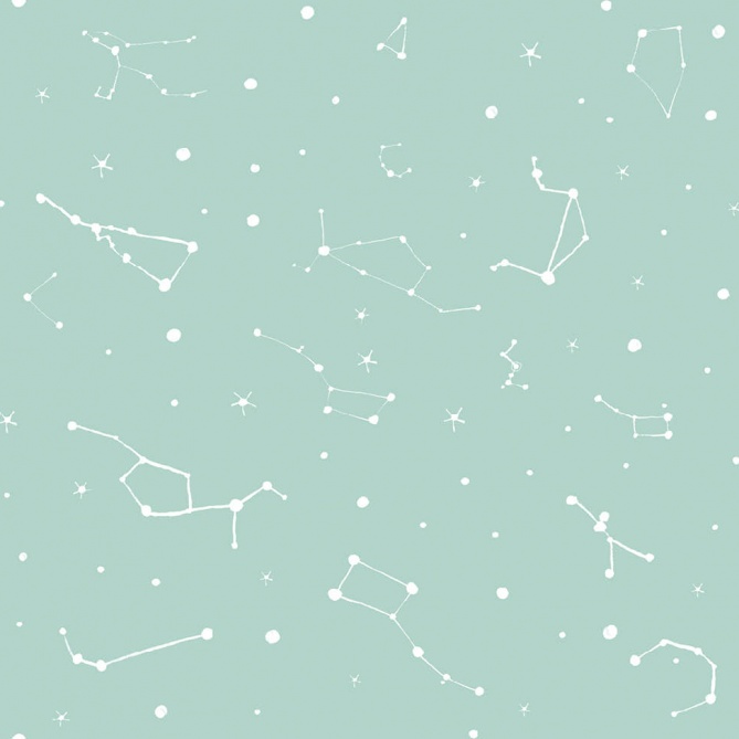 Papel Pintado Universo - KOMSTER 07 | MURAKE - P35096