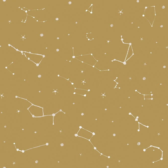 Papel Pintado Universo - KOMSTER 05 | MURAKE - P35094