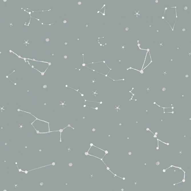 Papel Pintado Universo - KOMSTER 04 | MURAKE - P35093