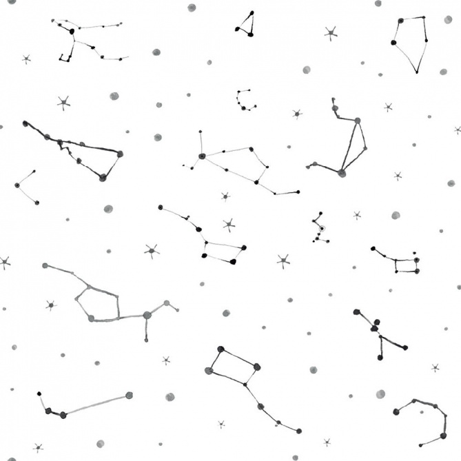 Papel Pintado Universo - KOMSTER 01 | MURAKE - P35090