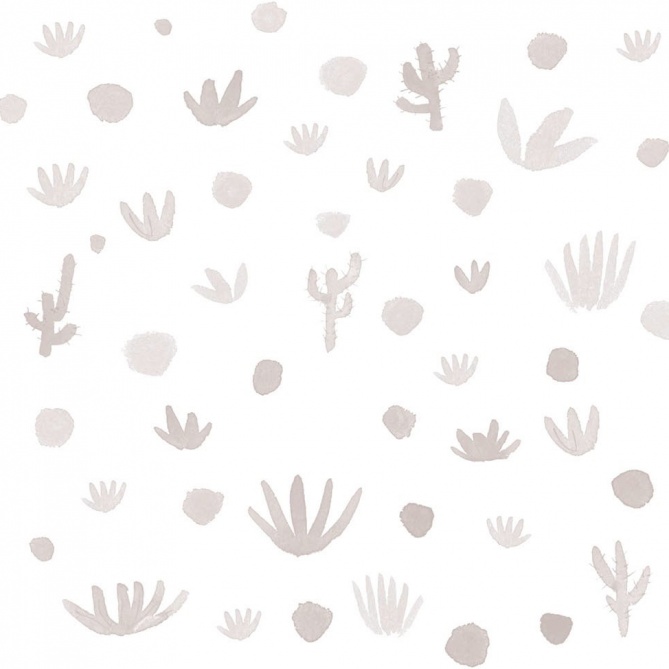 Papel Pintado Cactus - KOTIATI 05 | MURAKE - 53104