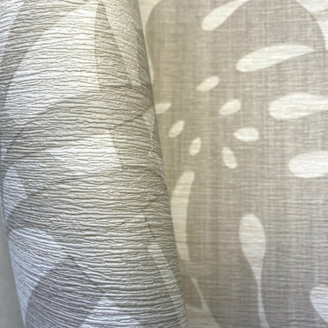 Papel Pintado Hojas - SIVAS 01 | MURAKE - 31411