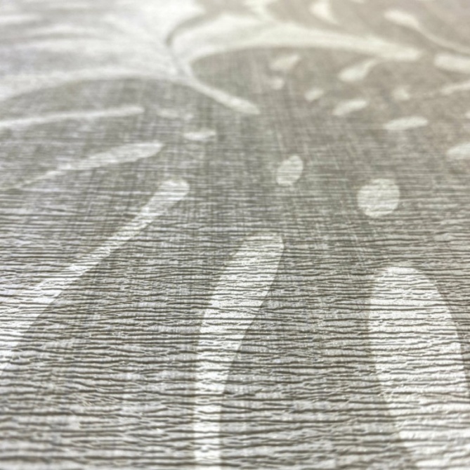 Papel Pintado Hojas - SIVAS 01 | MURAKE - 31411