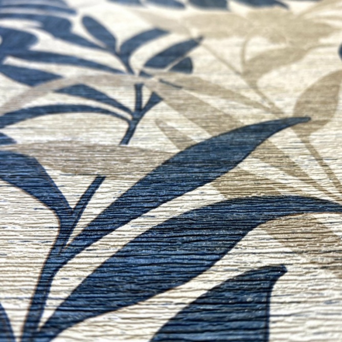 Papel Pintado Hojas - SIVAS 03 | MURAKE - 31413