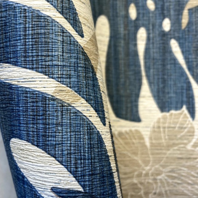 Papel Pintado Hojas - SIVAS 03 | MURAKE - 31413