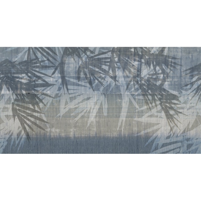 Mural Tropical - AVELENGO  | MURAKE - 31455