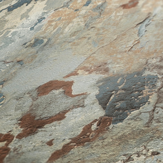 Papel Pintado Yeso - MANLLEU 01 | MURAKE - 459371