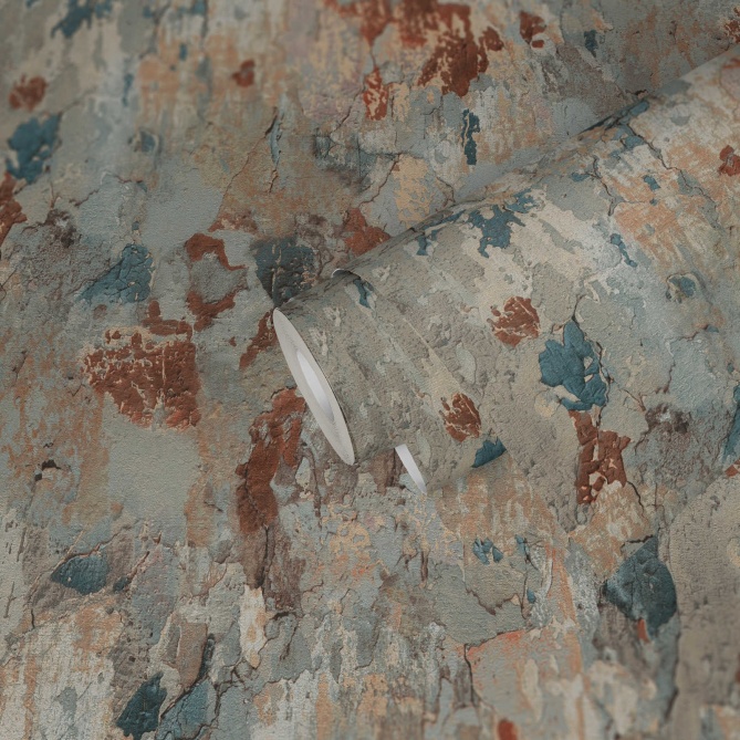 Papel Pintado Yeso - MANLLEU 01 | MURAKE - 459371