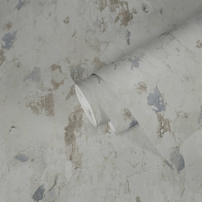 Papel Pintado Yeso - MANLLEU 04 | MURAKE - 459374