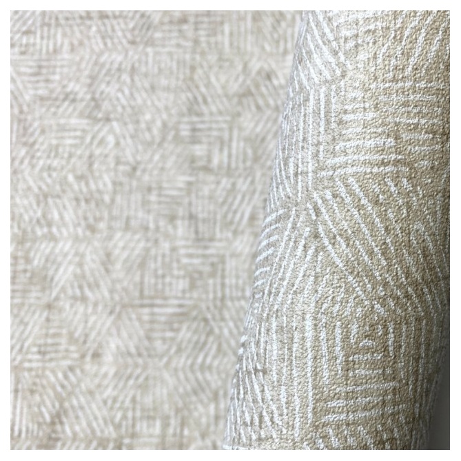 Papel Pintado Triángulos - ORTACA 02 | MURAKE - 31430