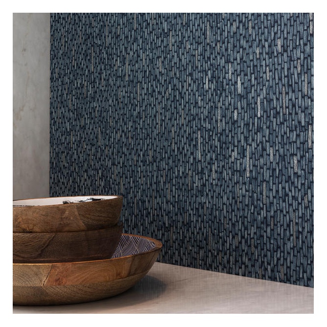 Papel Pintado Ratán - YONAK 04 | MURAKE - 31437