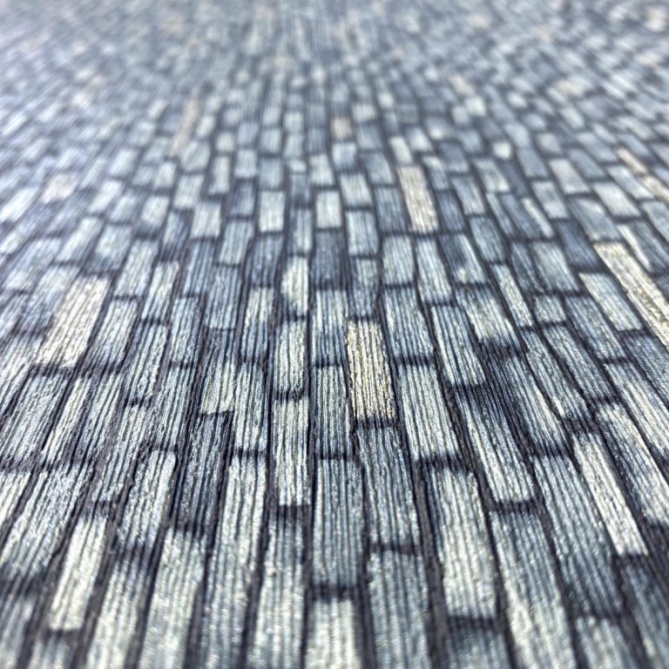 Papel Pintado Ratán - YONAK 04 | MURAKE - 31437