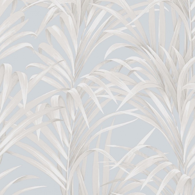 Papel Pintado Hojas - ESCALDA 06 | MURAKE - 29806