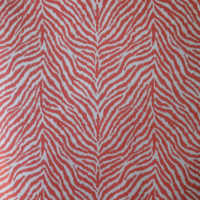 Papel Pintado Estampado - ZEBER  | MURAKE - 412629