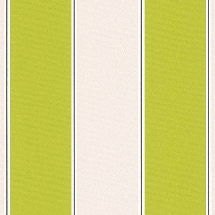 Papel Pintado Rayas - MELIS 04 | MURAKE - 954034