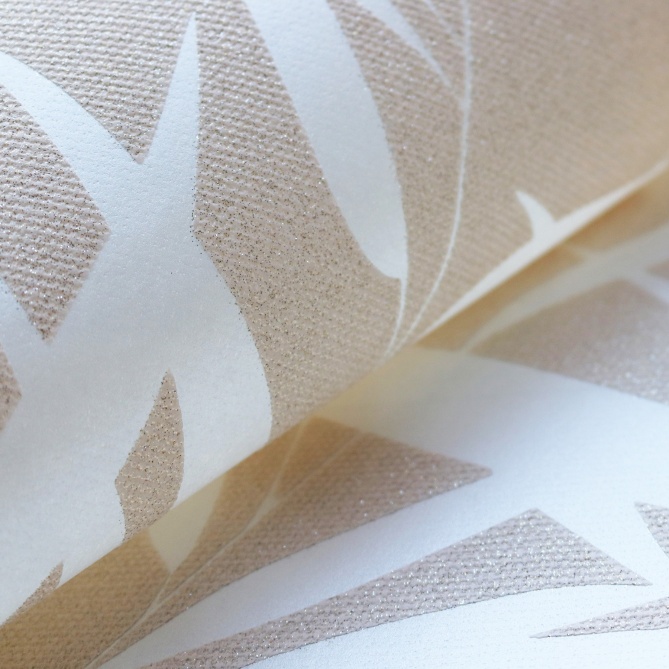 Papel Pintado Hojas - SPILIA 03 | MURAKE - 970018