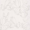Papel Pintado Magnolias - HEBAT 02 | MURAKE - 22832