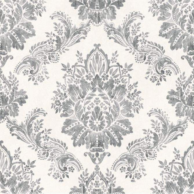 Papel Pintado Barroco | RAVELLO 384024 | MURAKE - 384024