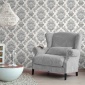Papel Pintado Barroco | RAVELLO 384024 | MURAKE - 384024