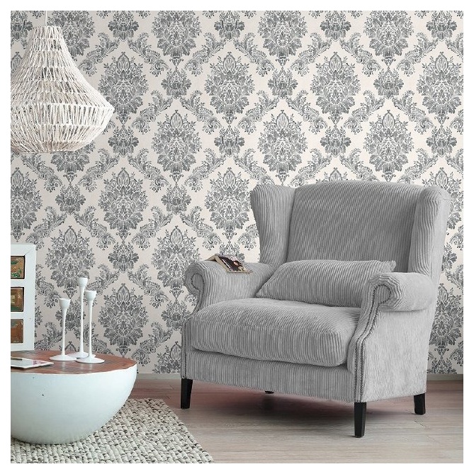 Papel Pintado Barroco | RAVELLO 384024 | MURAKE - 384024