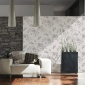 Papel Pintado Floral - VISEU  | MURAKE - 82591