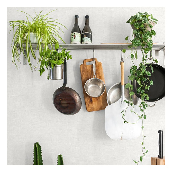 Papel Pintado Textil - JIMENOA 01 | MURAKE - 15791