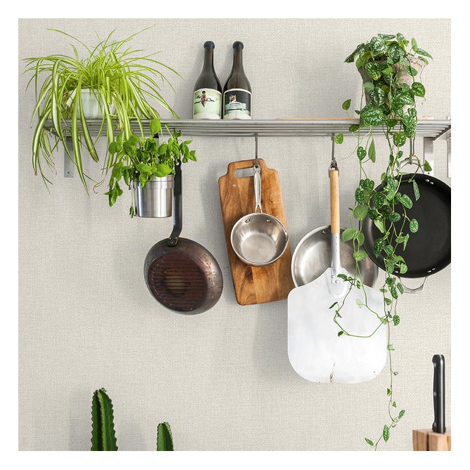 Papel Pintado Textil - JIMENOA 02 | MURAKE - 15792