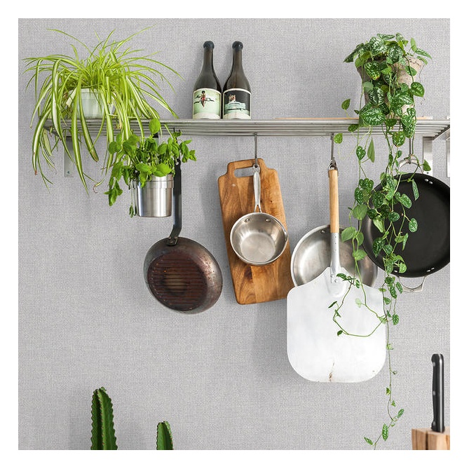 Papel Pintado Textil - JIMENOA 03 | MURAKE - 15793