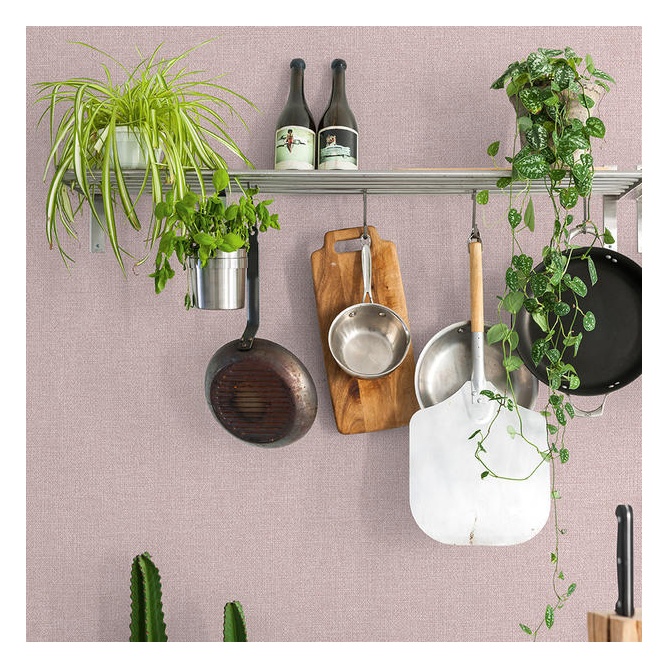 Papel Pintado Textil - JIMENOA 04 | MURAKE - 15794