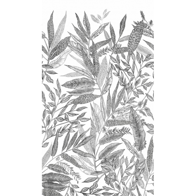 Mural Selva - YABACAO  | MURAKE - 56001