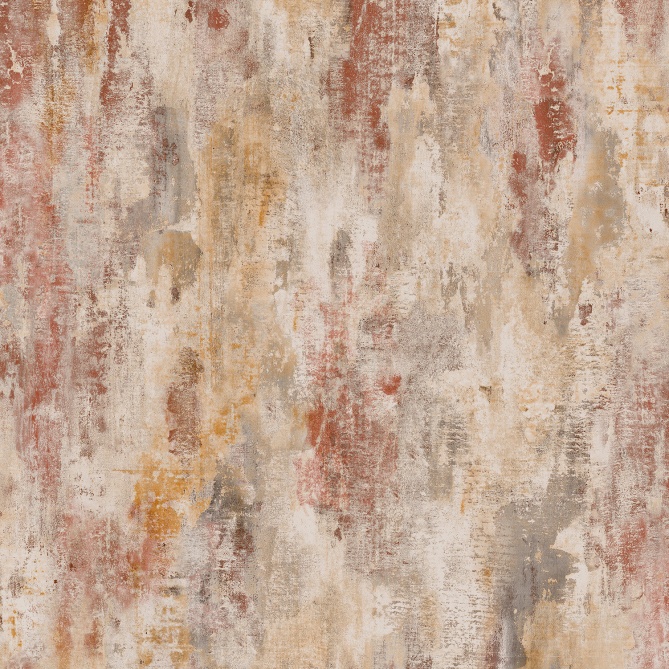 Papel Pintado Pared Envejecida - NIZAO 03 | MURAKE - 15753